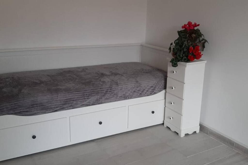 Caterina San Lorenzo 2camere * Rom